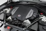 Alpina B5 Bi-Turbo Touring 2011 года (UK)